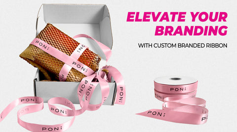 Make Your Branding Standout with Personalised Printed Ribbons in Sydney CBD