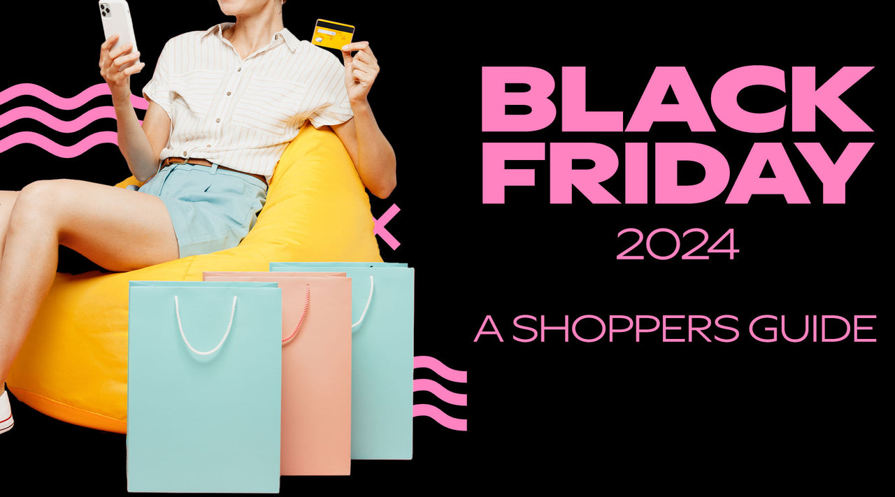 Black Friday 2024 Date, History, and Tips for the Biggest Shopping Event