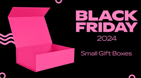 small gift boxes - black friday deals