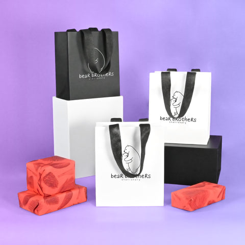 Boost Your Brand & Protect Your Products: The Power of Custom Packaging (Boxes & Bags)