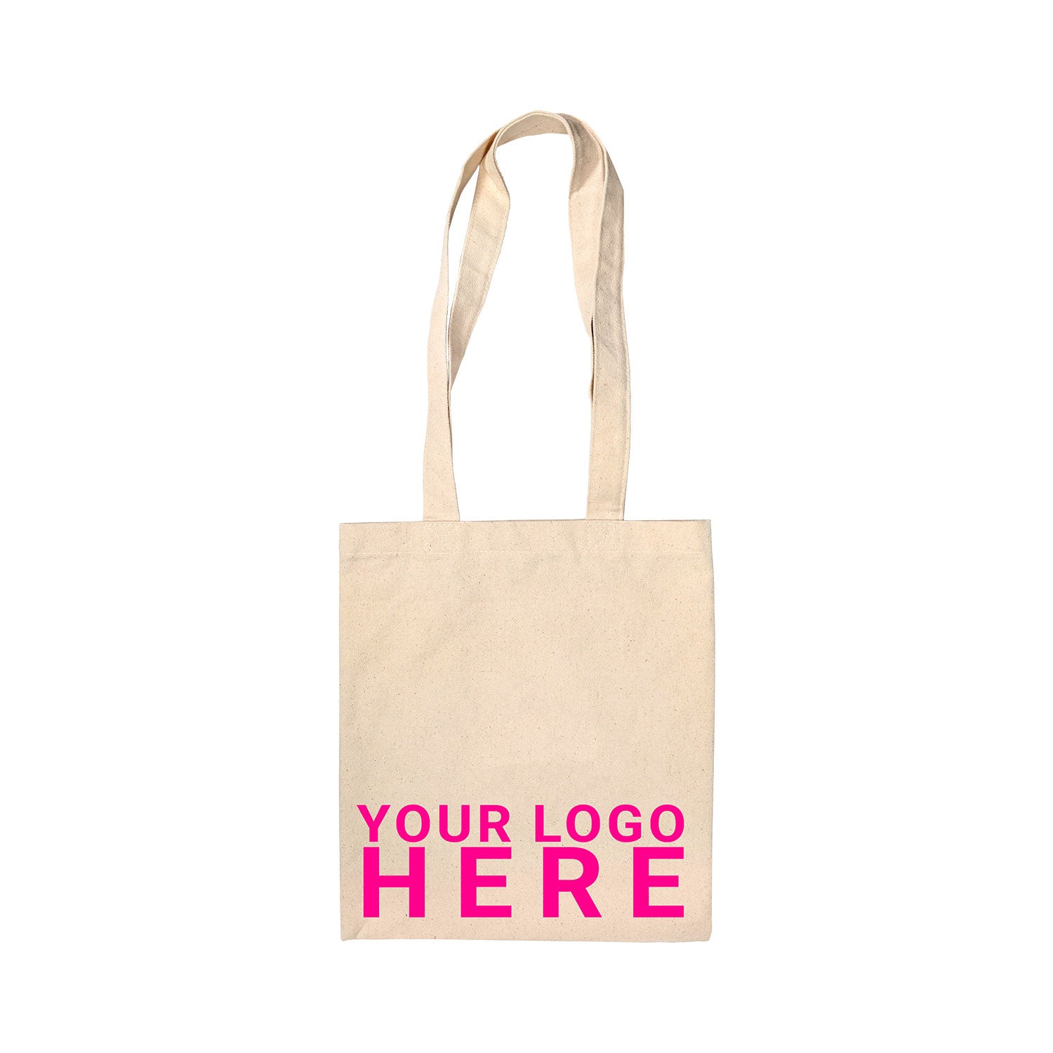 Branded canvas tote bags hotsell