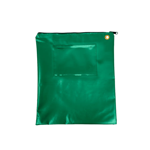 Banking Bag - Green