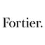 Fortier logo