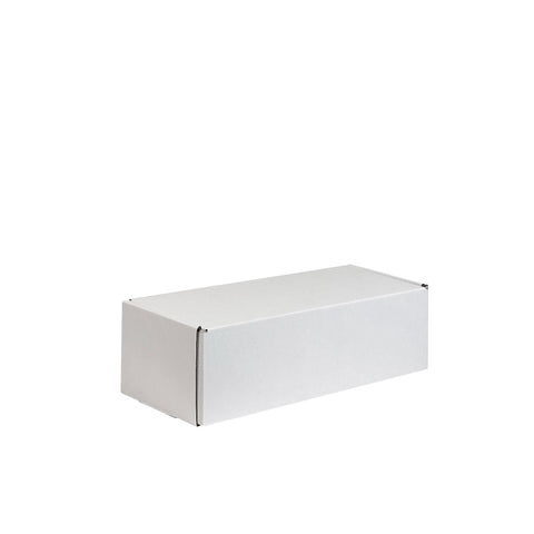 close one-bottle white wine box