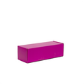 one-bottle magenta wine box