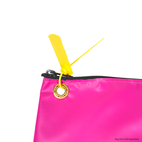 Banking Bag - Pink