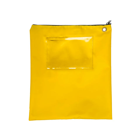 Banking Bag - Yellow