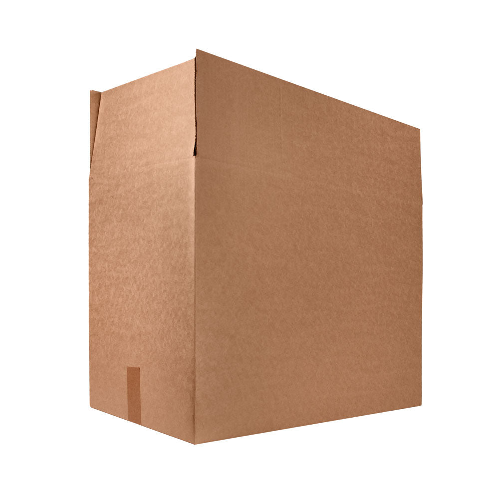 Self-locking Brown Mailing Boxes - NEON Packaging